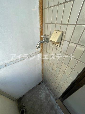アベニュー駒留　駅近　礼金0　学生おすすめの設備