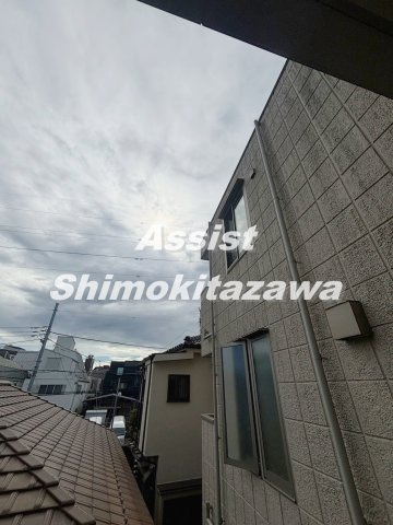 エアーグレイスの展望
