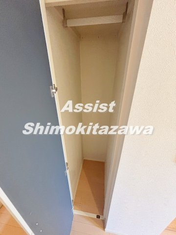 エアーグレイスのその他