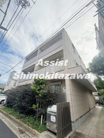 エアーグレイスの外観|お電話でお問い合わせ頂きますとスムーズに対応可能です＾＾