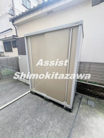 エアーグレイスのその他