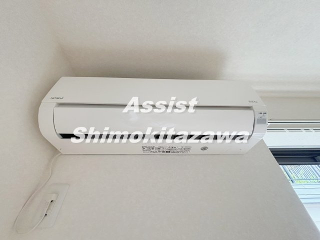 エアーグレイスのその他