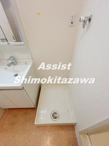 エアーグレイスの設備