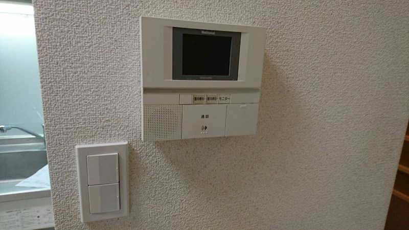 ELYSION KOWA　annexのセキュリティ