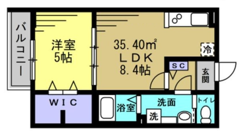 フェニックス南流山