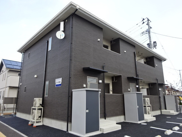 レーヴⅡ番館の画像