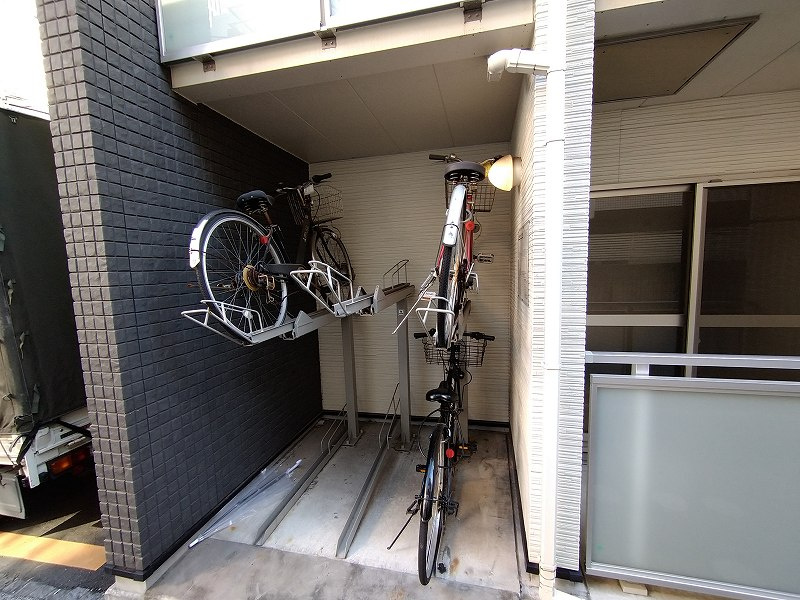 レオネクストシルビー赤坂 のその他共用部分