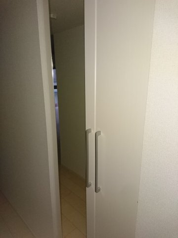ポルカエランの収納