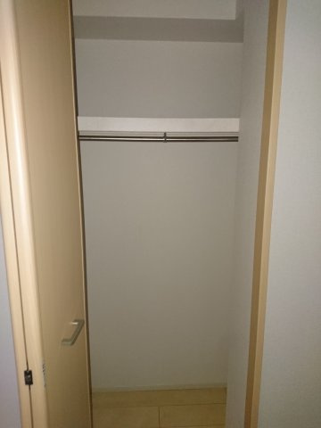 ポルカエランの収納
