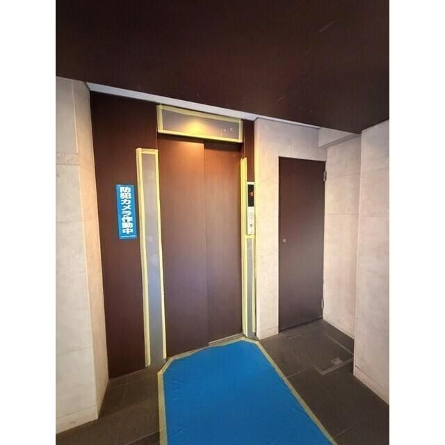 洋伸東大島マンションのその他共用部分