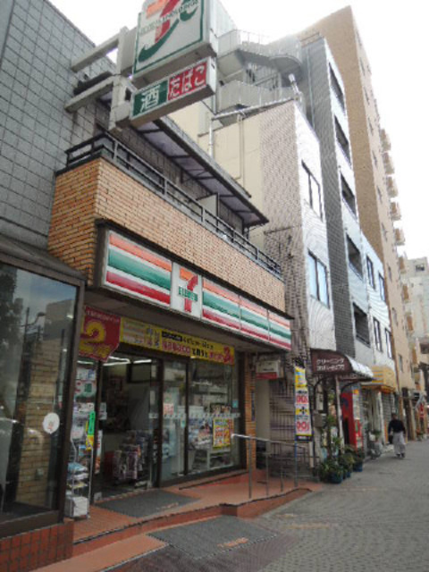 グランド・ガーラ木場の周辺