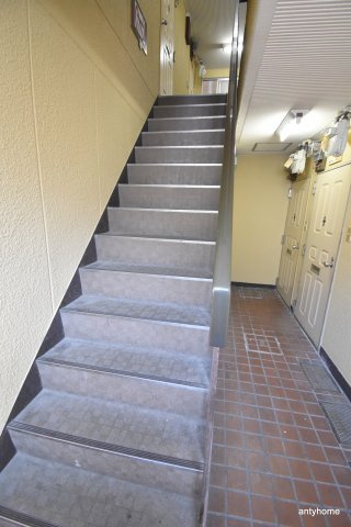 プレアール新北野　仲介手数料無料のその他共用部分