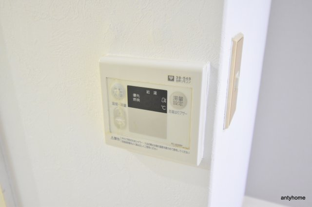 プレアール新北野　仲介手数料無料の設備