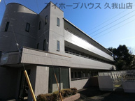 三鷹市井の頭２丁目のマンションの画像
