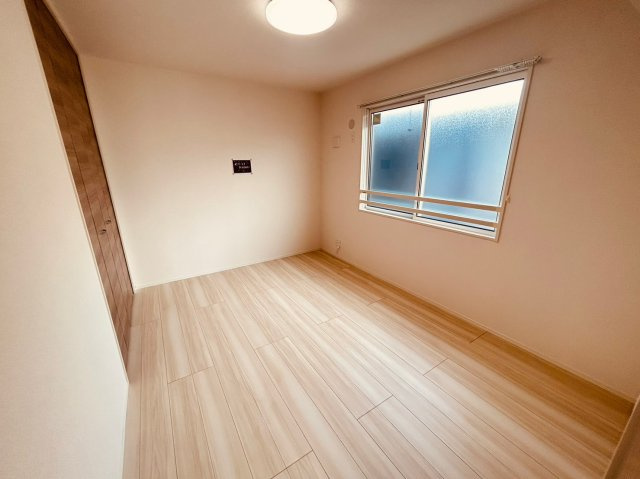 デーヴァ林崎の子供部屋