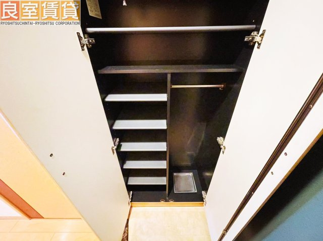 【玄関】 | プレサンス鶴舞駅前ブリリアント