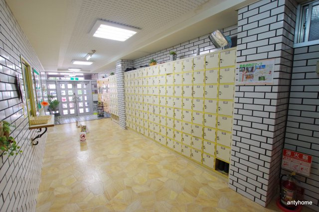 ラパンジール都島　仲介手数料無料のその他共用部分