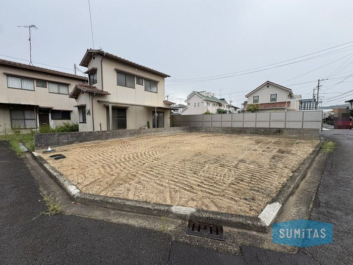 新築戸建