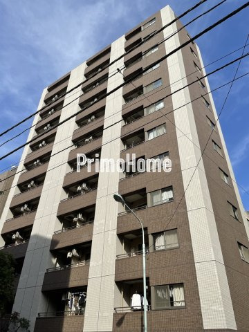 プレールドゥーク水天宮の外観
