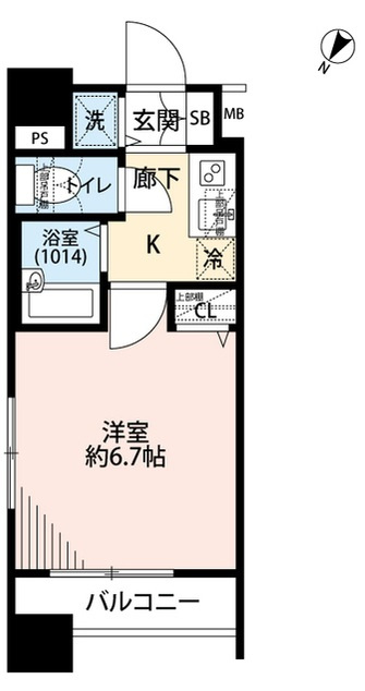 プレールドゥーク水天宮