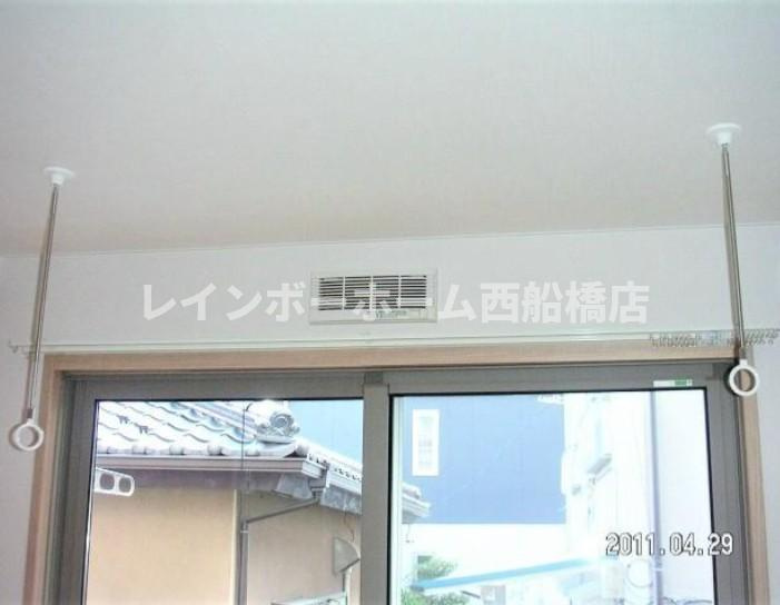 プリマベーラ本中山のその他