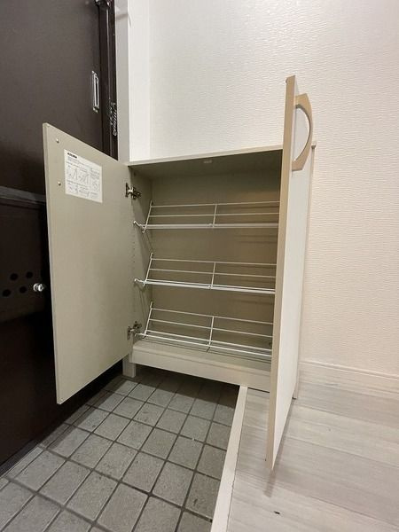 シャンブル谷中のその他