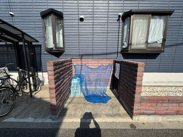 シャンブル谷中のその他共用部分