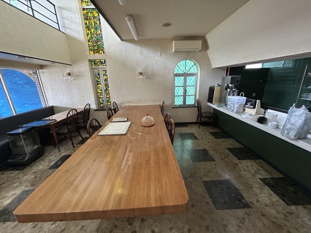 【内装】 | 千石町貸店舗 | １階フロア（東側）