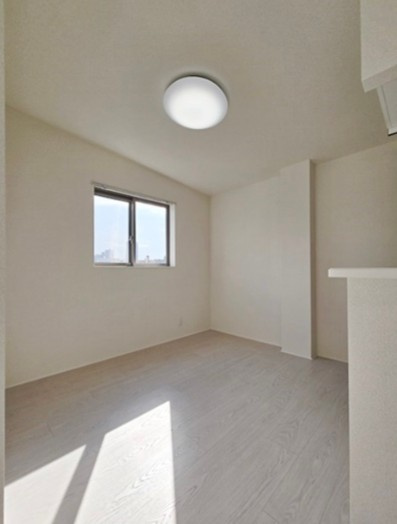 板橋区中丸町の賃貸マンションの内装