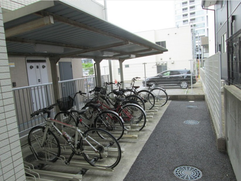 【仲介手数料：50％OFF】対象物件！のその他