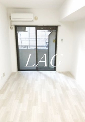 【居間・リビング】 | ワコーレ五反田 | 洋室のお部屋です。