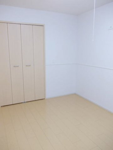 リシアンサスの内装|内装は落ち着いています