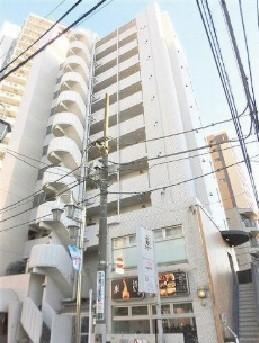 ライオンズプラザ三鷹