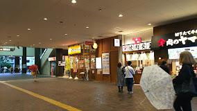 グリシーヌの周辺|サミットストア　ミナノ分倍河原店まで1,000ｍ