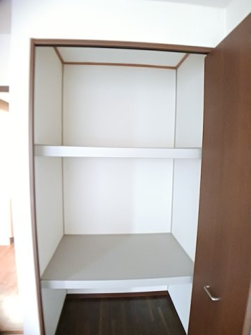 メルベーユＢの収納|小物を収納するのに便利です