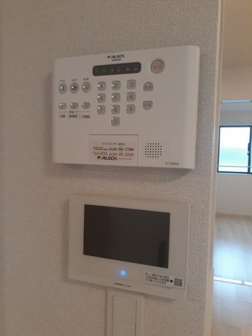 グリーンハイムゼロ５のセキュリティ