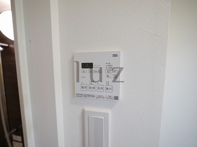 スクエアシティ東白楽マキシヴの設備
