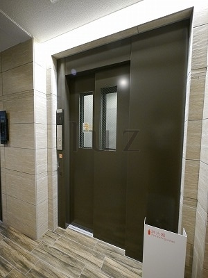 スクエアシティ東白楽マキシヴのその他共用部分