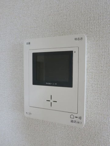 セウ　アズールのセキュリティ