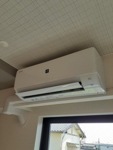 グランシュテルの設備