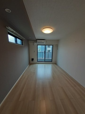 グランシュテルの内装