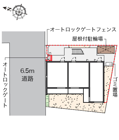 クレイノゆうり のその他