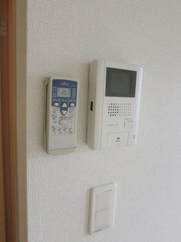 ヴァーサ大和のセキュリティ