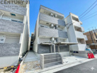 フジパレス阪急園田EAST1番館の画像