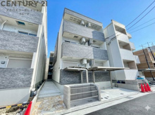 フジパレス阪急園田EAST1番館の画像
