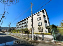アビタシオンデュプルミエの画像