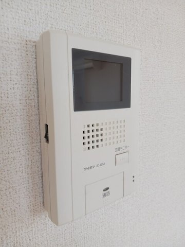 サンフラワーのセキュリティ