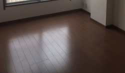 イカリハウスの内装