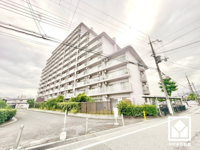パストラル昆陽