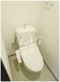 【トイレ】 | プリメーラ | トイレです。